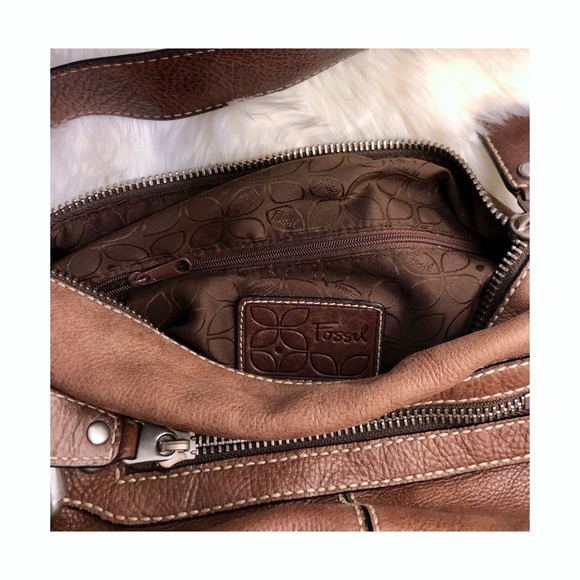 Fossil Purse - Picture 8 of 8